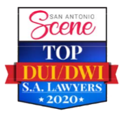 San Antonio | Scene Top DUI/DWI | S.A. Lawyers | 2020