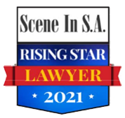 Scene In S.A. | Rising Star | Lawyer | 2021