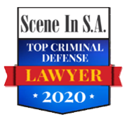 Scene In S.A. | Top Criminal Defense | Lawyer | 2020
